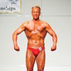 Jay  Kadner - NPC Iowa State Championship 2012 - #1