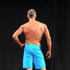 Kenneth  Calhoon - NPC Elite Muscle Classic 2012 - #1