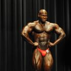 Jason  Gregory - NPC Golds Classic 2010 - #1