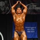 Zachary  Dotas - NPC Crystal Cup 2014 - #1