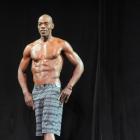 Michael  Fields - NPC Elite Muscle Classic 2012 - #1