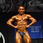 Zachary  Dotas - NPC Crystal Cup 2014 - #1