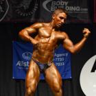 Zachary  Dotas - NPC Crystal Cup 2014 - #1