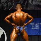 Zachary  Dotas - NPC Crystal Cup 2014 - #1