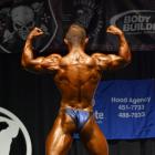 Zachary  Dotas - NPC Crystal Cup 2014 - #1