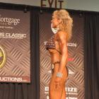 Evette  Gosline - NPC Golds Classic 2012 - #1