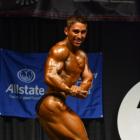 Zachary  Dotas - NPC Crystal Cup 2014 - #1