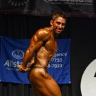 Zachary  Dotas - NPC Crystal Cup 2014 - #1