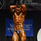 Zachary  Dotas - NPC Crystal Cup 2014 - #1