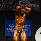 Zachary  Dotas - NPC Crystal Cup 2014 - #1