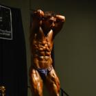 Zachary  Dotas - NPC Crystal Cup 2014 - #1