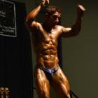 Zachary  Dotas - NPC Crystal Cup 2014 - #1