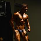 Zachary  Dotas - NPC Crystal Cup 2014 - #1