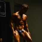 Zachary  Dotas - NPC Crystal Cup 2014 - #1