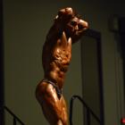 Zachary  Dotas - NPC Crystal Cup 2014 - #1