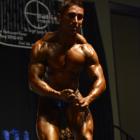 Zachary  Dotas - NPC Crystal Cup 2014 - #1