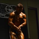 Zachary  Dotas - NPC Crystal Cup 2014 - #1