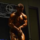 Zachary  Dotas - NPC Crystal Cup 2014 - #1