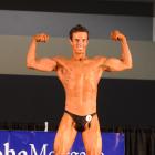 Ridge  Belter - NPC Golds Classic 2011 - #1