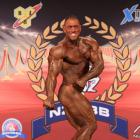 Darryn  Onekawa - IFBB New Zealand Pro 2017 - #1