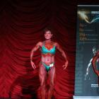 Tammy  Jackson - NPC Natural Indiana 2013 - #1