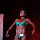 Tammy  Jackson - NPC Natural Indiana 2013 - #1