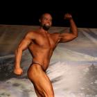 Adam  Robinson - NPC Bill Pearl High Desert Classic 2012 - #1