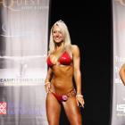 Leslie  Barnett - NPC NW Night of Champions 2011 - #1