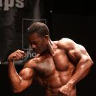 Ulysses  Poke - NPC Missouri State Championships 2010 - #1