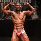 Ulysses  Poke - NPC Missouri State Championships 2010 - #1