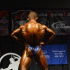 Zachary  Dotas - NPC Crystal Cup 2014 - #1