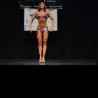 Nicole  Chappell - NPC Grand Rapids 2014 - #1