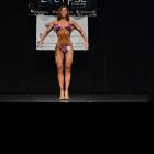 Nicole  Chappell - NPC Grand Rapids 2014 - #1