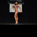 Nicole  Chappell - NPC Grand Rapids 2014 - #1