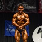 Zachary  Dotas - NPC Crystal Cup 2014 - #1