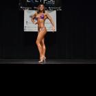 Nicole  Chappell - NPC Grand Rapids 2014 - #1