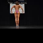 Nicole  Chappell - NPC Grand Rapids 2014 - #1