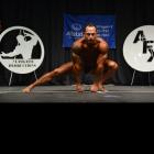 Michael  Hedgpeth - NPC Crystal Cup 2014 - #1