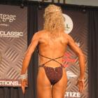 Evette  Gosline - NPC Golds Classic 2012 - #1