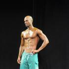 Godfrey  Gayle - NPC Elite Muscle Classic 2012 - #1