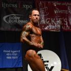 Michael  Hedgpeth - NPC Crystal Cup 2014 - #1