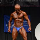 Andy  Rutz - NPC Crystal Cup 2014 - #1