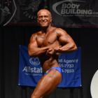 Andy  Rutz - NPC Crystal Cup 2014 - #1