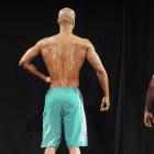 Godfrey  Gayle - NPC Elite Muscle Classic 2012 - #1
