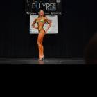 Jessica  Hoke - NPC Grand Rapids 2014 - #1