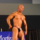 Joe  Harrison - NPC Golds Classic 2011 - #1