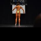 Jessica  Hoke - NPC Grand Rapids 2014 - #1