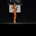 Jessica  Hoke - NPC Grand Rapids 2014 - #1