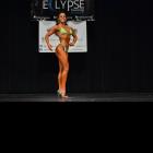 Jessica  Hoke - NPC Grand Rapids 2014 - #1