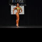 Jessica  Hoke - NPC Grand Rapids 2014 - #1